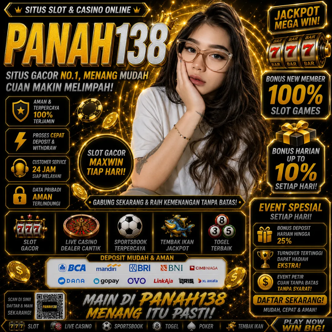 PANAH138